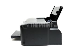 Принтер Epson WorkForce WF-2010W с ПЗК. Вид  4