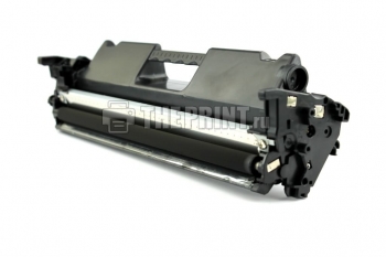 Совместимый картридж GP-CF218A (18A) без чипа для принтеров и МФУ HP. Вид  2