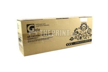 Картридж Canon C-729M для принтеров Canon LBP-7010/ 7018. Вид  4