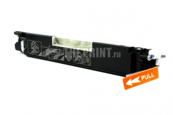 Картридж Canon C-729C для принтеров Canon LBP-7010/ 7018. Вид  3