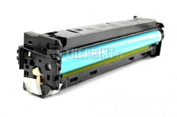 Совместимый картридж GP-CC532A (304A) для принтеров и МФУ HP. Вид  1