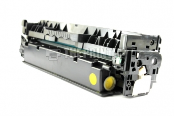 Совместимый картридж GP-CC532A (304A) для принтеров и МФУ HP. Вид  3