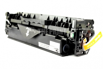 Совместимый картридж GP-CC530A (304A) для принтеров и МФУ HP. Вид  3