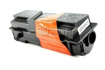 Тонер-картридж Kyocera TK-1100 для принтеров Kyocera FS-1024/ FS-1110/ FS-1124. Вид  1