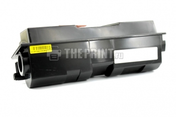 Тонер-картридж Kyocera TK-1130 для принтеров Kyocera FS-1030 MFP/ 1130/ EcoSys-M2030/ M2530. Вид  3