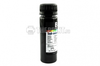 Пигментные чернила HP Ink-Mate (50ml. Black) для картриджей HP. Вид  2