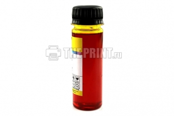 Универсальные чернила HP Ink-Mate (50ml. Yellow) для картриджей HP. Вид  4