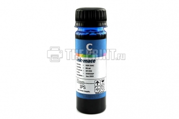 Универсальные чернила HP Ink-Mate (50ml. Cyan) для картриджей HP. Вид  2