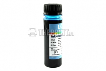 Универсальные чернила HP Ink-Mate (50ml. Light Cyan) для картриджей HP. Вид  1