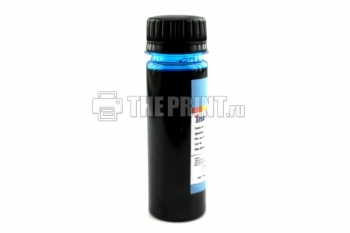 Универсальные чернила HP Ink-Mate (50ml. Light Cyan) для картриджей HP. Вид  3