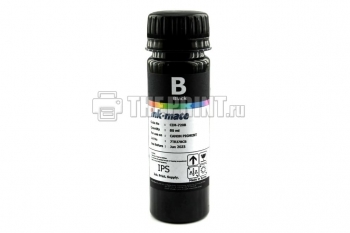 Пигментные чернила Canon Ink-Mate (50ml. Black) для принтеров Canon. Вид  2