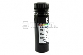 Пигментные чернила Canon Ink-Mate (50ml. Black) для принтеров Canon. Вид  1