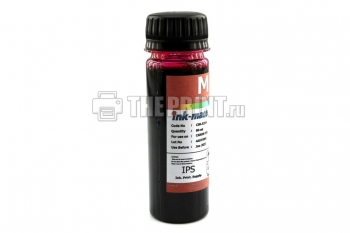 Универсальные чернила Canon Ink-Mate (50ml. Magenta) для принтеров Canon. Вид  1