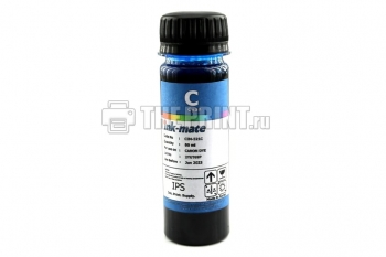 Универсальные чернила Canon Ink-Mate (50ml. Cyan) для принтеров Canon. Вид  2