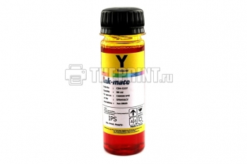 Универсальные чернила Canon Ink-Mate (50ml. Yellow) для принтеров Canon. Вид  2