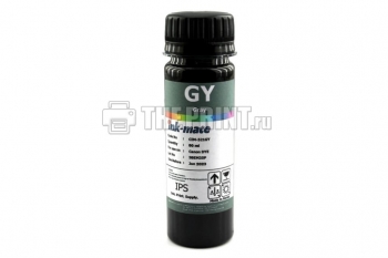 Универсальные чернила Canon Ink-Mate (50ml. Gray) для принтеров Canon. Вид  2