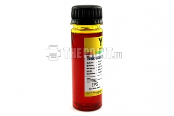 Универсальные чернила Brother Ink-Mate (50ml. Yellow) для принтеров Brother. Вид  1
