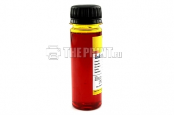 Универсальные чернила Brother Ink-Mate (50ml. Yellow) для принтеров Brother. Вид  3
