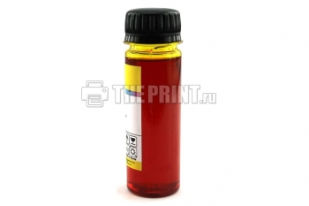 Универсальные чернила Brother Ink-Mate (50ml. Yellow) для принтеров Brother. Вид  4