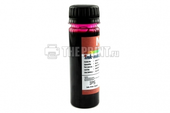 Универсальные чернила Brother Ink-Mate (50ml. Magenta) для принтеров Brother. Вид  1