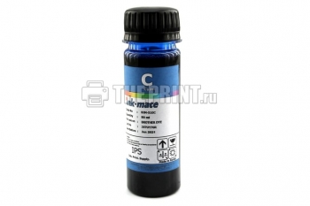 Универсальные чернила Brother Ink-Mate (50ml. Cyan) для принтеров Brother. Вид  2