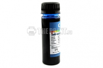 Универсальные чернила Brother Ink-Mate (50ml. Cyan) для принтеров Brother. Вид  1