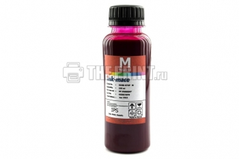 Пигментные чернила HP Ink-Mate (100ml. Magenta) для картриджей HP. Вид  2