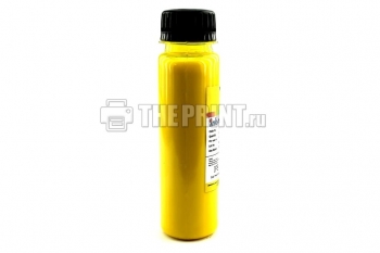 Пигментные чернила HP Ink-Mate (100ml. Yellow) для картриджей HP. Вид  3
