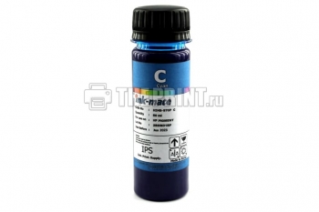 Пигментные чернила HP Ink-Mate (50ml. Cyan) для картриджей HP. Вид  2