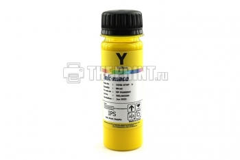 Пигментные чернила HP Ink-Mate (50ml. Yellow) для картриджей HP. Вид 2