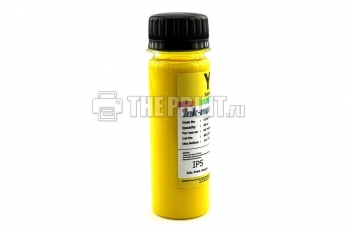Пигментные чернила HP Ink-Mate (50ml. Yellow) для картриджей HP. Вид 1