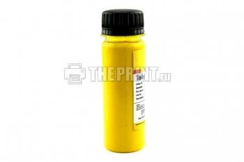 Пигментные чернила HP Ink-Mate (50ml. Yellow) для картриджей HP. Вид 3