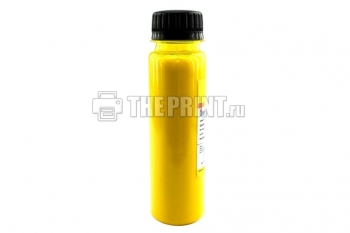 Пигментные чернила Canon Ink-Mate (100ml. Yellow) для принтеров Canon. Вид  3