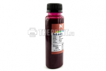 Пигментные чернила Canon Ink-Mate (100ml. Magenta) для принтеров Canon. Вид  1