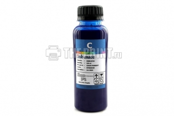 Пигментные чернила Canon Ink-Mate (100ml. Cyan) для принтеров Canon. Вид  2