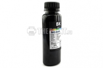 Пигментные чернила Canon Ink-Mate (100ml. Black) для принтеров Canon. Вид  1
