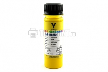 Пигментные чернила Canon Ink-Mate (50ml. Yellow) для принтеров Canon. Вид  2