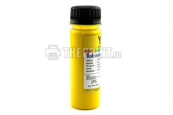 Пигментные чернила Canon Ink-Mate (50ml. Yellow) для принтеров Canon. Вид  1