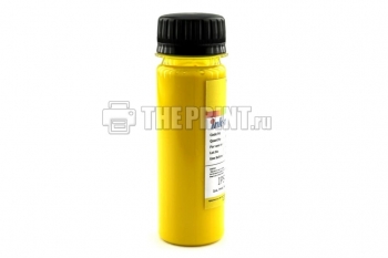 Пигментные чернила Canon Ink-Mate (50ml. Yellow) для принтеров Canon. Вид  3