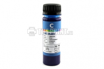 Пигментные чернила Canon Ink-Mate (50ml. Cyan) для принтеров Canon. Вид  2