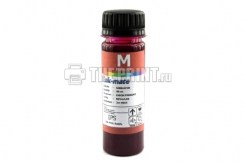 Пигментные чернила Canon Ink-Mate (50ml. Magenta) для принтеров Canon. Вид  2