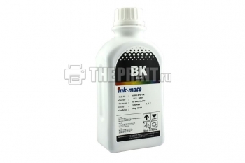 Пигментные чернила HP Ink-Mate (500ml. Black) для картриджей и принтеров HP. Вид  1
