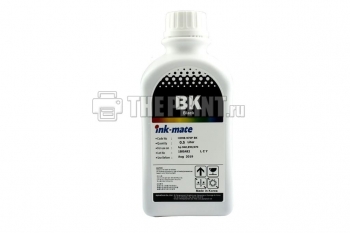 Пигментные чернила HP Ink-Mate (500ml. Black) для картриджей и принтеров HP. Вид  2
