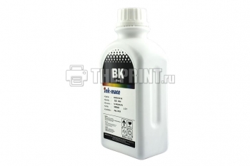 Пигментные чернила HP Ink-Mate (500ml. Black) для картриджей и принтеров HP. Вид  3