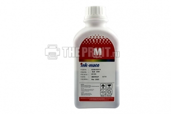 Пигментные чернила HP Ink-Mate (500ml. Magenta) для картриджей и принтеров HP. Вид  2