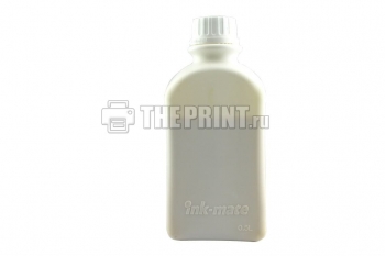 Пигментные чернила Canon Ink-Mate (500ml. Yellow) для картриджей и принтеров Canon. Вид  4