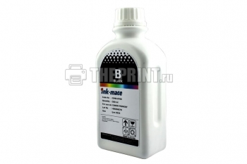 Пигментные чернила Canon Ink-Mate (500ml. Black) для картриджей и принтеров Canon. Вид  3