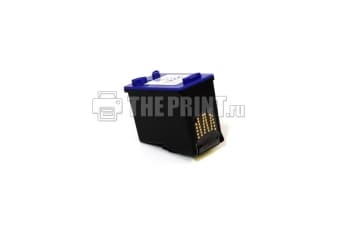 Струйный цветной картридж HP 22 XL (C9351CE) для принтеров HP DeskJet F380/ F2280/ PSC 1410. Вид  1