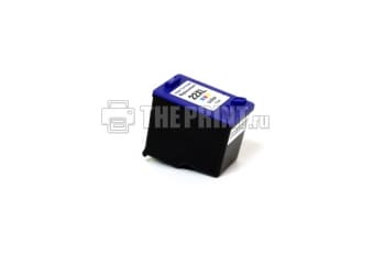 Струйный цветной картридж HP 22 XL (C9351CE) для принтеров HP DeskJet F380/ F2280/ PSC 1410. Вид  2
