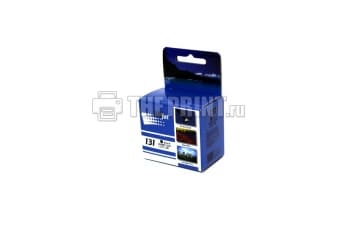 Струйный черный картридж HP 131 (C8765HE) для принтеров HP PhotoSmart C3183. Вид  4